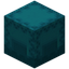 Cyan Shulker Box