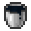 Bucket of Molten Uru Metal
