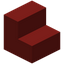 Wool Red AntiBlock Stair