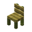 Bamboo Chair