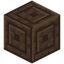 Chiseled Packed Mud