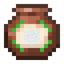 Alchemical Sulfur [White Wool]
