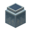 Light Blue Silt Pot