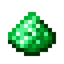 Emerald Dust