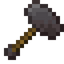 Netherite Reinforced Hammer