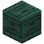 Angry Dark Prismarine