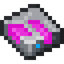 ME Infinity Pink Dye Cell
