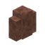 Cut Granite Wall
