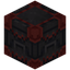 Blue Netherite Shulker Box