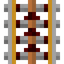 High Speed Electric Transition Track