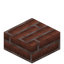 Long Red Brick Slab