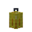 Yellow Paper Lantern