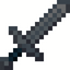 Nether Quartz Sword