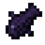 Obsidian Halibut