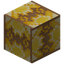 Yellow Glazed Terracotta Pillar Sides