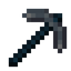 Nether Quartz Pickaxe