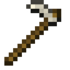 Sterling Silver Hoe
