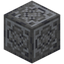 Engraved Lodestone