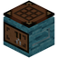 Blue Bioshroom Fancy Crafter