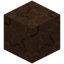 Decorated Brown Terracotta