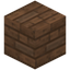 Brick Bond Jungle Planks