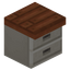 Acacia Kitchen Drawer