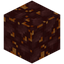 Rough Magma Block