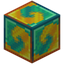 Vibranium - Allthemodium Alloy Block