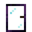 Obsidian Glass Door