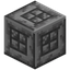 Tiled Cobblestone Column
