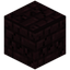 Cracked Nether Bricks