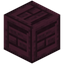 Small Crimson Plank Bricks