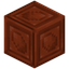 Block of Carnelian