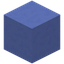 Light Blue Fluffy Block