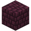 Crimson Planks Shavings