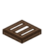Jungle Barred Trapdoor