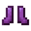 Shellite Boots