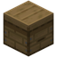 Oak Beehive