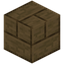 Oak Plank Bricks