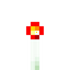 Verdant Froglight Redstone Torch