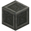 Cut Tuff Column