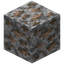 Diorite Iron Ore