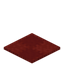 Patched Red Carpet