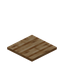 Pine Pressure Plate