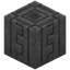 Chiseled Stone Brick Pillar