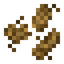 Baked Sunchoke