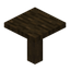 Dark Oak Table