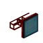 Red Mega Constructor