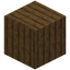 Thin Spruce Planks