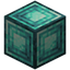 Diamatine Crystal Block